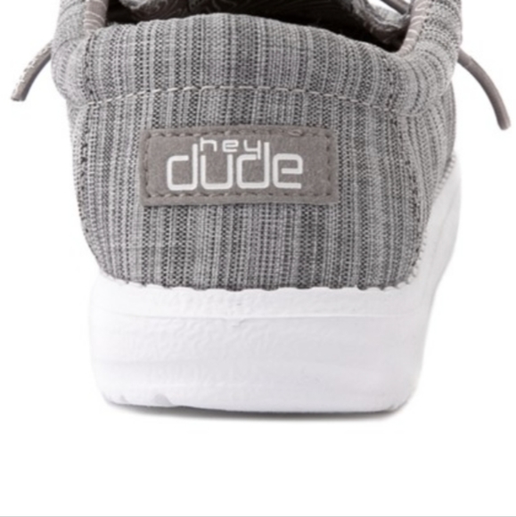 Hey Dude  Wally Kids Youth - Picture 3 of 6